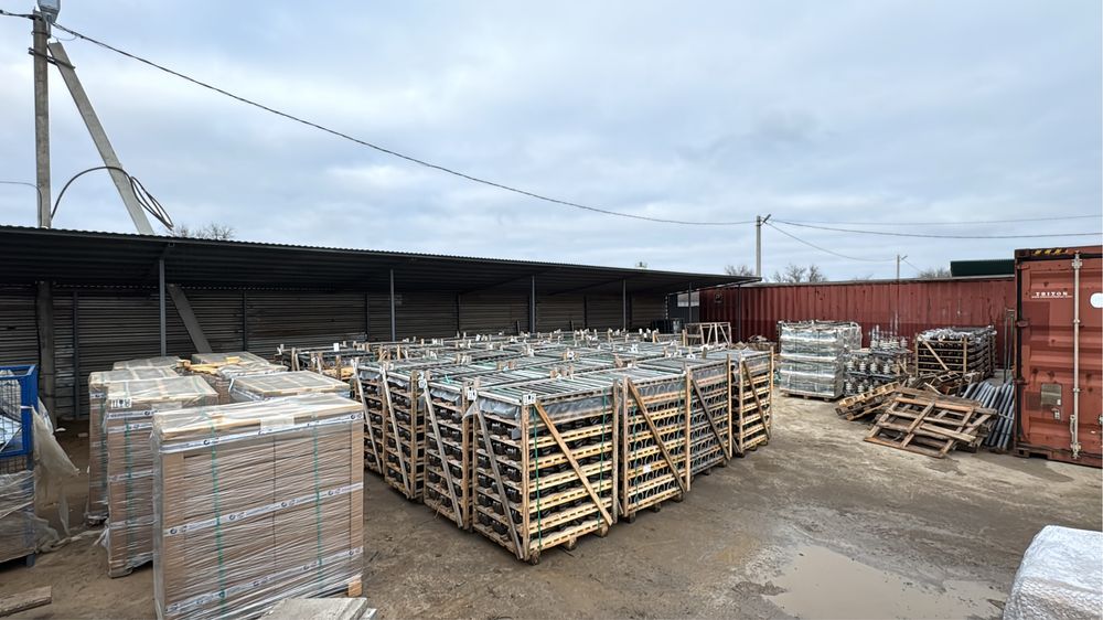 СИП,Изоляторы большой обьем