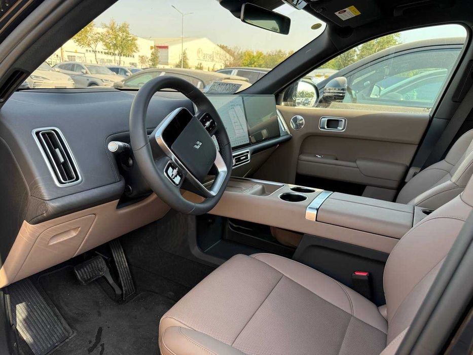 Li 9 Restyling Ultra