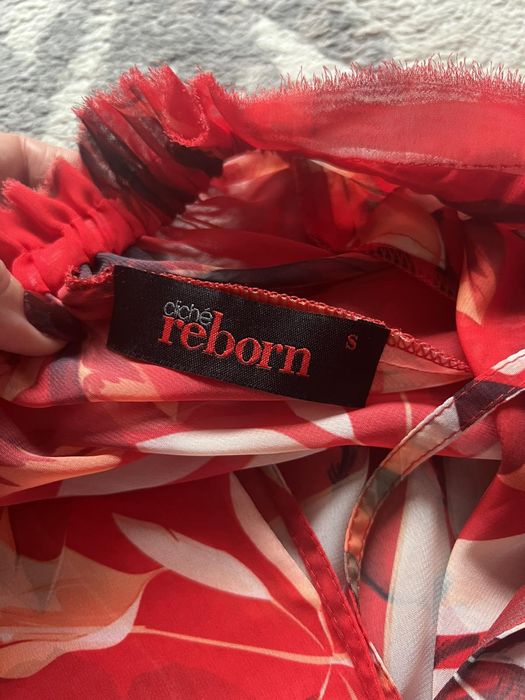 Дамска риза от Cliché reborn