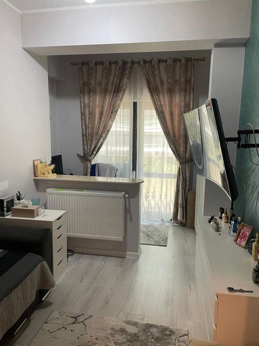 Apartament 3 camere
