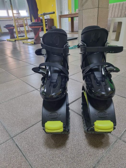 Канго Обувки S размер