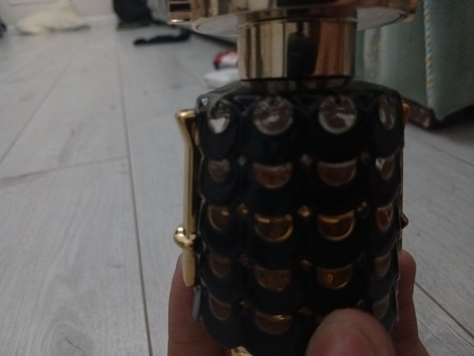 Rabane Fame 80ml женский