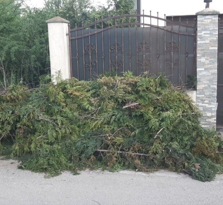 Debarasare moloz   Mobila veche