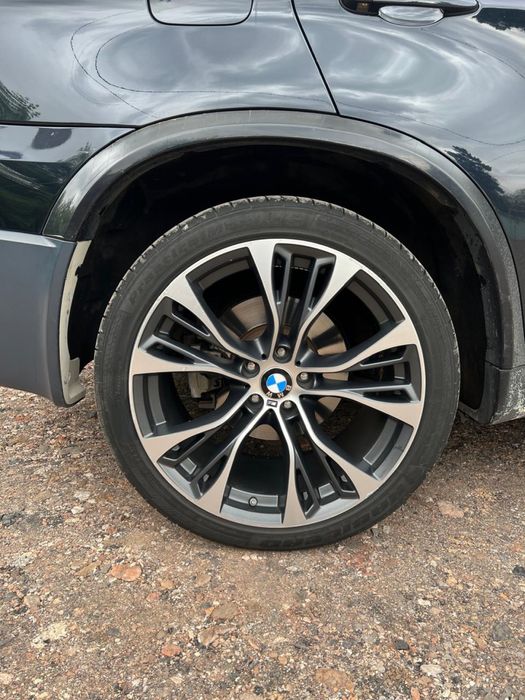 Продам диски 599 стиль R21