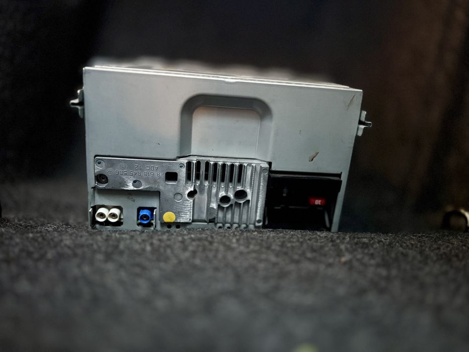 Navigatie originala VW RNS 310