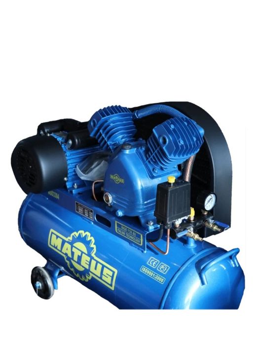 Компрессор воздушный