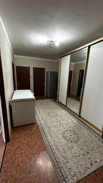 Продаётся 3х комнатная квартира