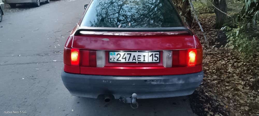 Продам Ауди 80 б 3