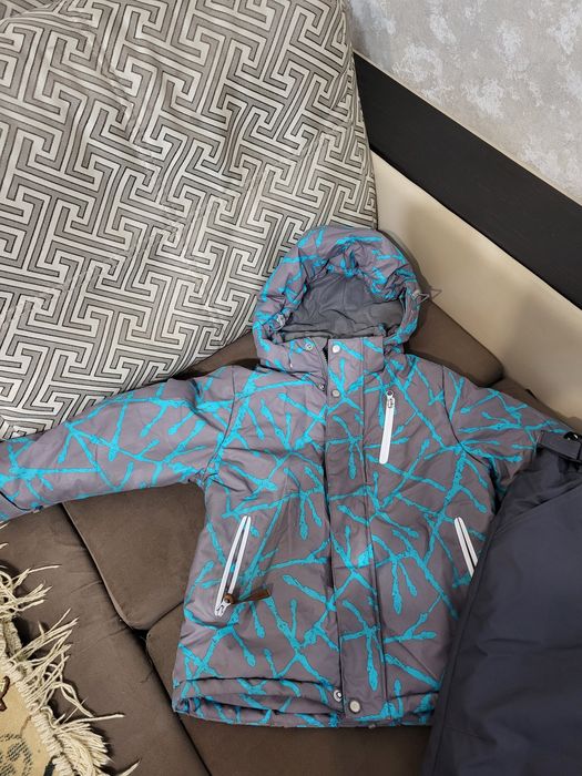 Продам комплект зима