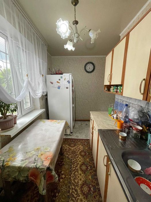 Продажа 2-комнатной квартиры