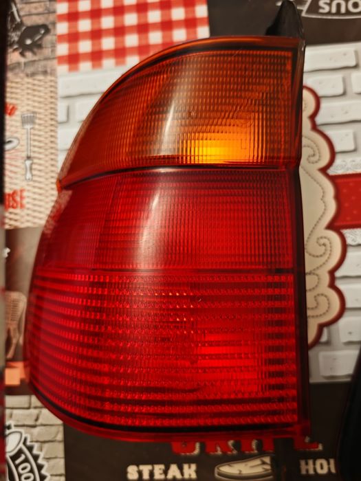 Стопове за БМВ/BMW комби е39