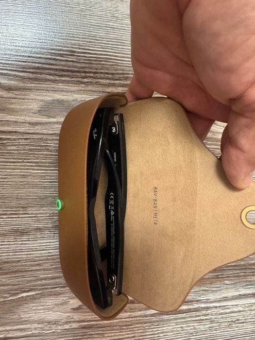 Ray ban meta skyler gen 2 glasses/очила