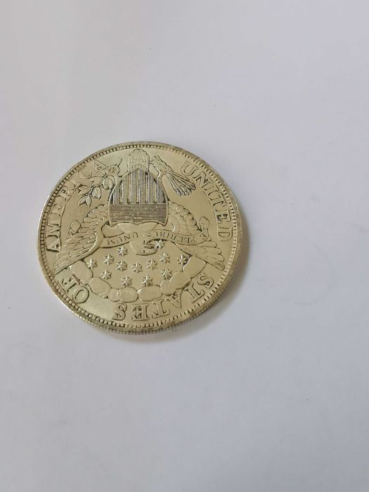 Монета 1 долар от САЩ - реплика