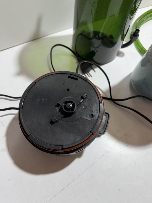 Eheim Classic 250 filtru extern acvariu