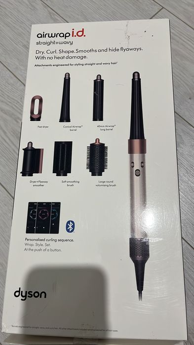 Dyson оригинал малайзия