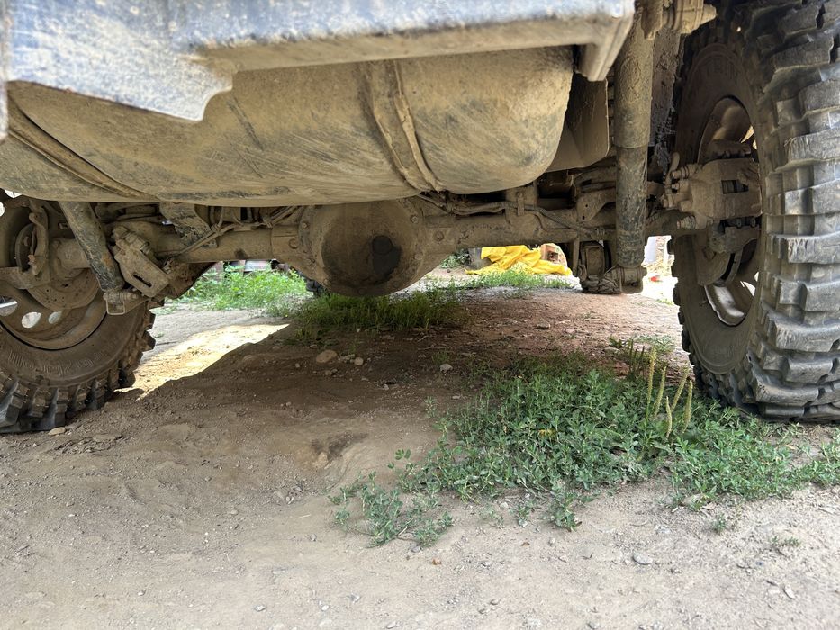 JEEP Cherokee 0