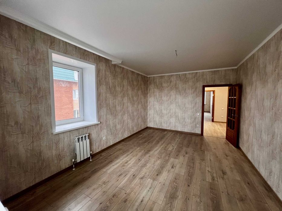 Продажа 3-комнатной квартиры