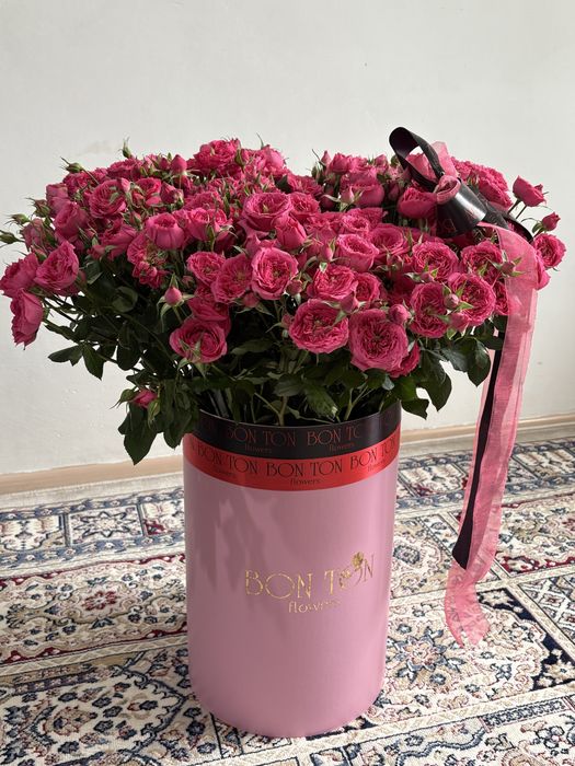 Букет цветы,Атырау