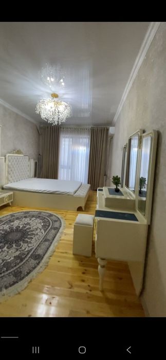 Здаётся 2 комнатная квартира Горгаз