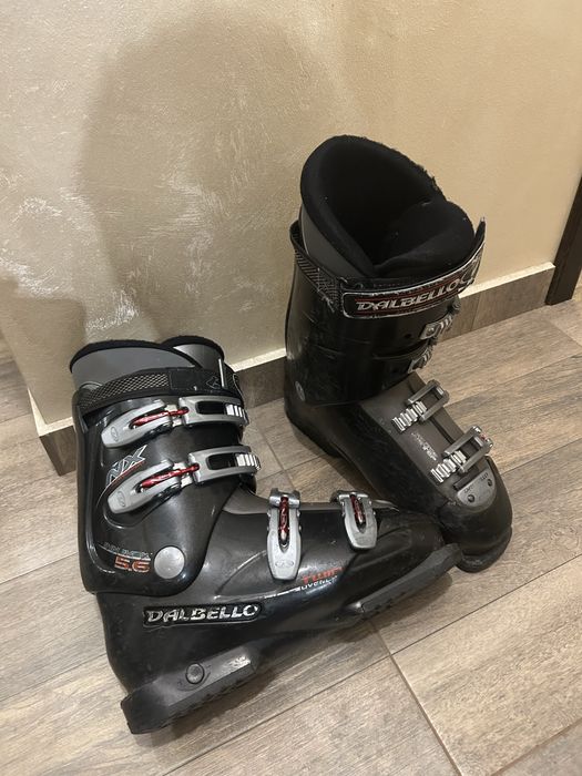 Ски обувки 40 номер