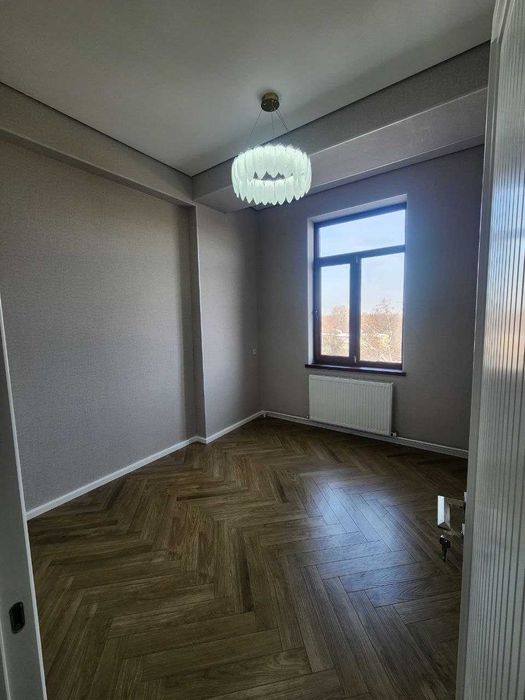 Новостройка в чиланзаре 20 квартал 3х комнатная квартира