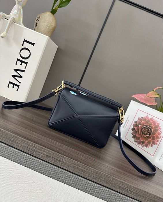 Geanta Loewe Puzzle