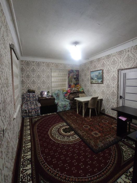 Срочно продается 2 комнатная квартира