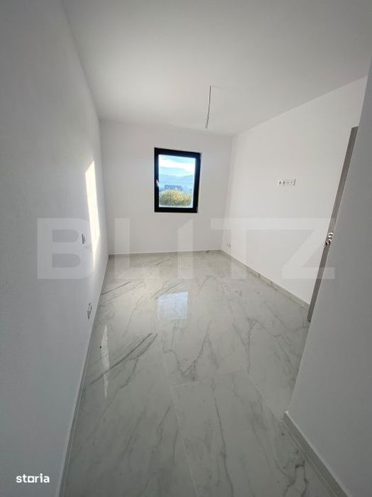 Duplex de vanzare, 94 mp, zona Petris