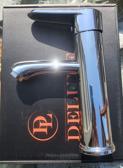 Смесители оптом со склада