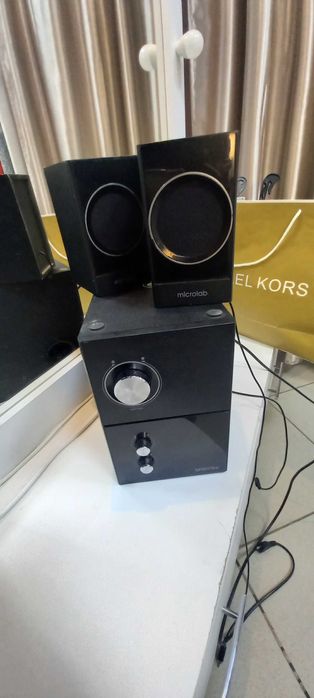 Компьютер полный комплект