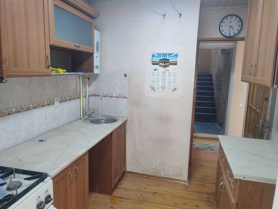 2/1/4 22-в/г, Ташсельмаш, парк Ашхабад