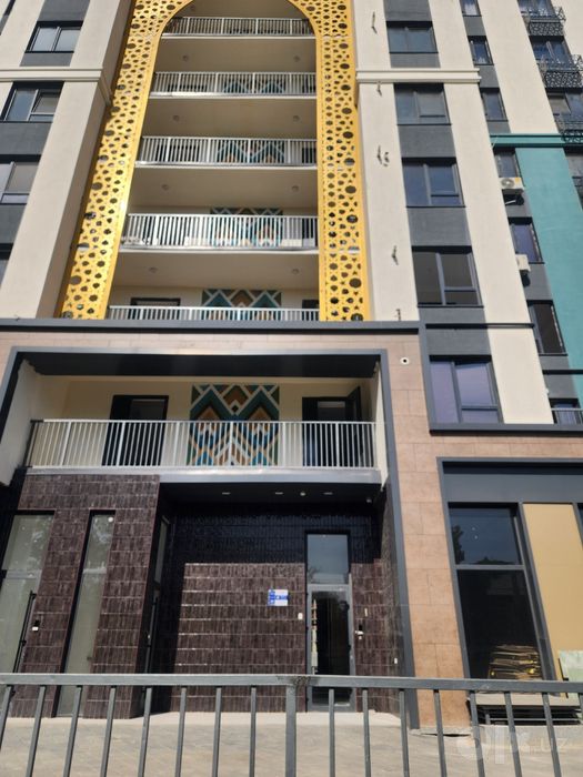2 этаж ЖК Assalom Jomiy 55,12 м* новостройка. Срочная продажа