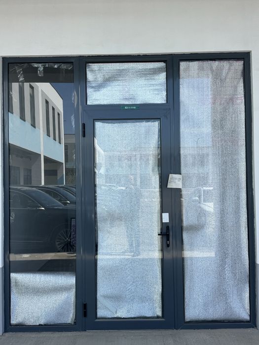 Помещения под офис