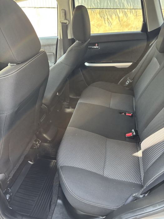 Suzuki Vitara AllGrip