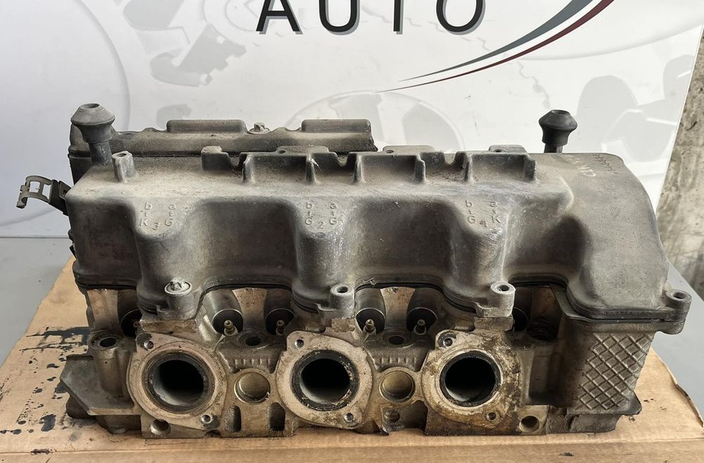 Цилиндрова глава Mercedes ОМ 112 320i V6 Бензин