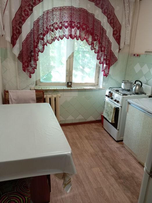 Продаётся квартира