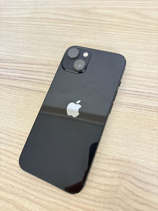 Продам айфон 13 iphone 13 128 гб