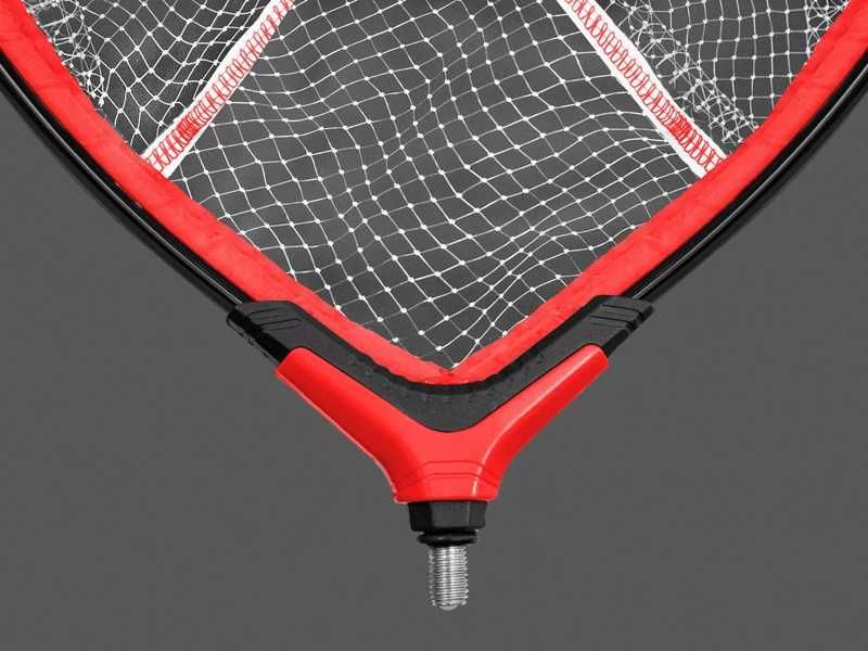 Cap minciog plutitor ATM Floaty NYLO, 70x60cm - Delphin