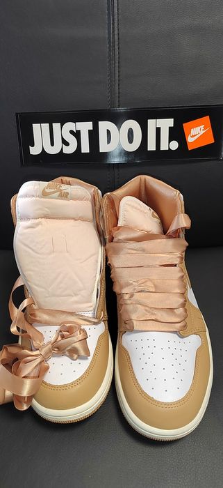 Nike Jordan 1 Retro, номер 43