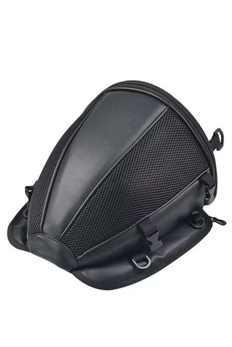 Чанта за опашката на мотора