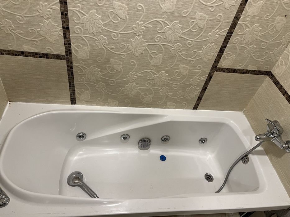 Ванна и джакузи Турция оптом