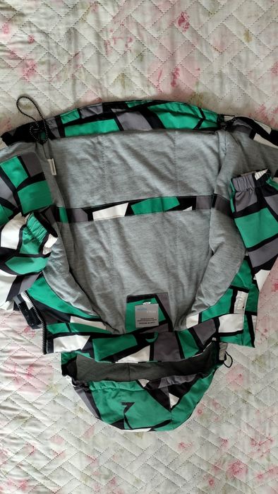 Куртка со штанами осень - весна