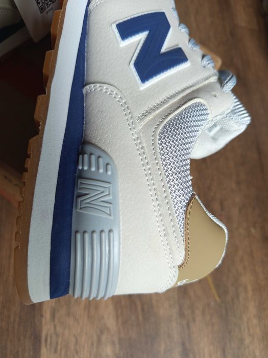 Кроссовки мужские