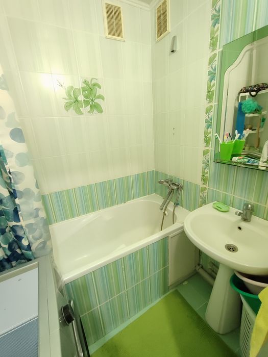 Продается 3-комн (5-14, 4 эт)