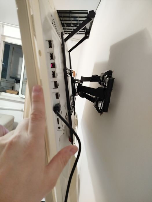 Самсунг смарт ТВ