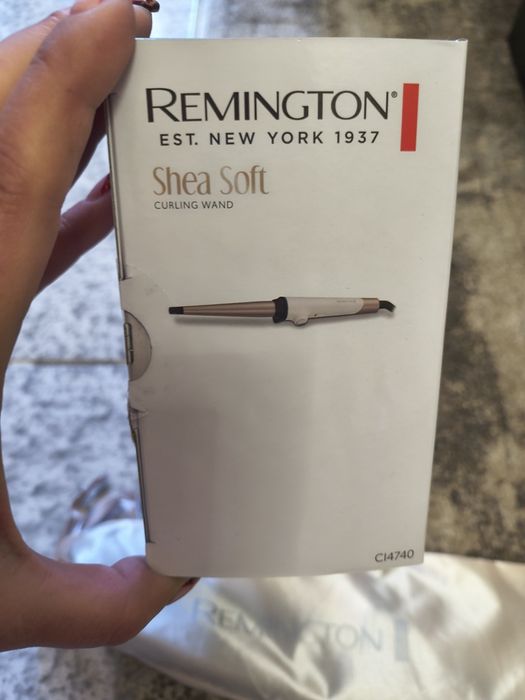 REMINGTON  маша/ шиш