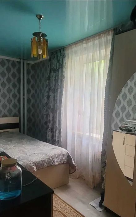 3х комнатная Джангильдина