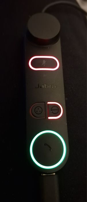 Casti pc Jabra Engage 50 II (Link) USB C/A