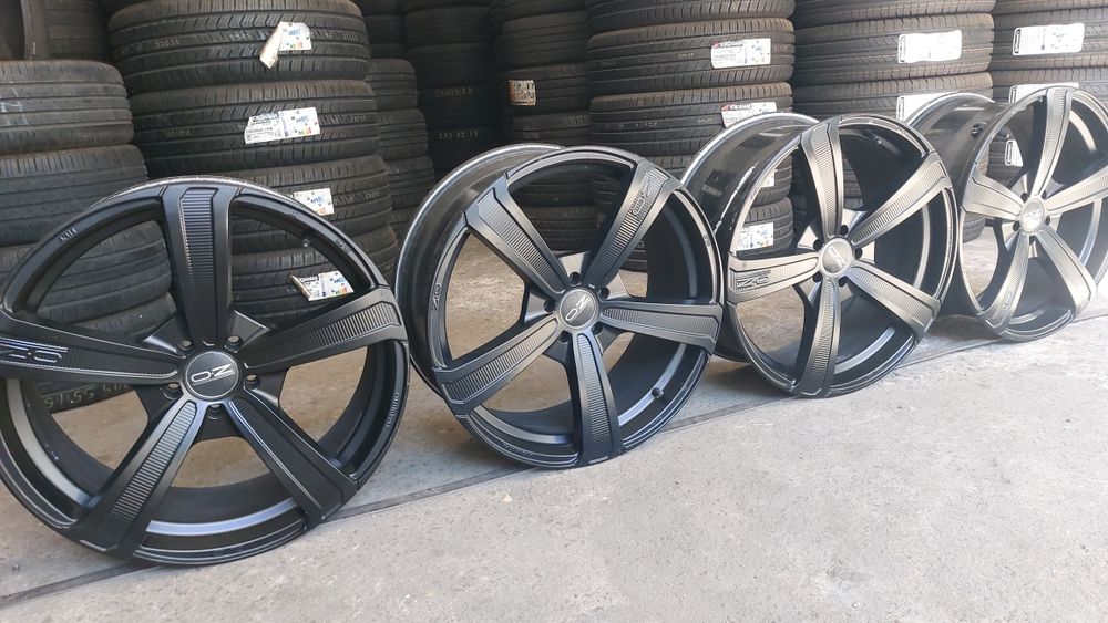 Оригинални джанти 5х108 OZ 20 цола 5x108