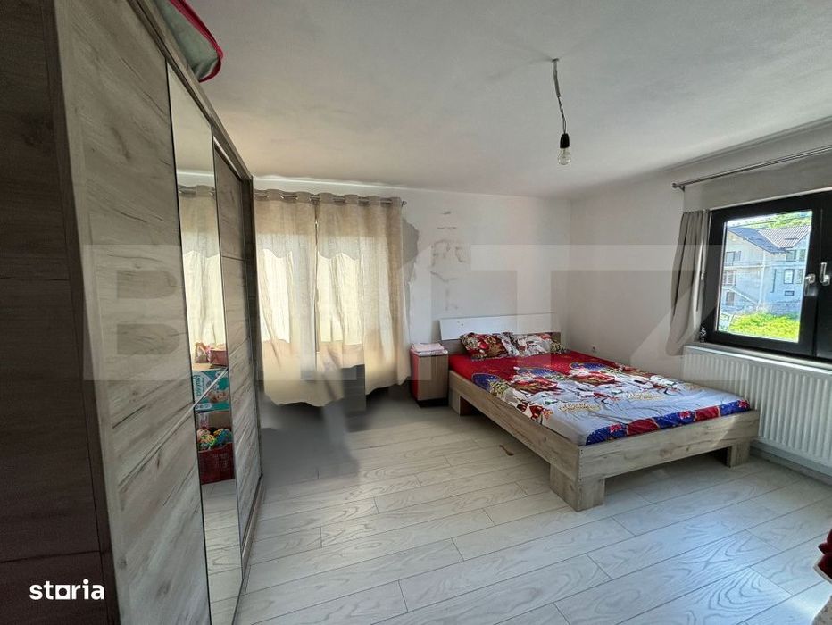 Proprietate deosebita cu cofetarie complet utilata, la doar 18 km de B